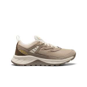 Men's Hightrail Vented Hiking Shoe  |  Brindle/Cream Gold