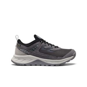 Men's Hightrail Waterproof Hiking Shoe  |  Magnet/Alloy