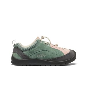 Women's Jasper Rocks Sneaker  |  Lily Pad/Cameo Rose