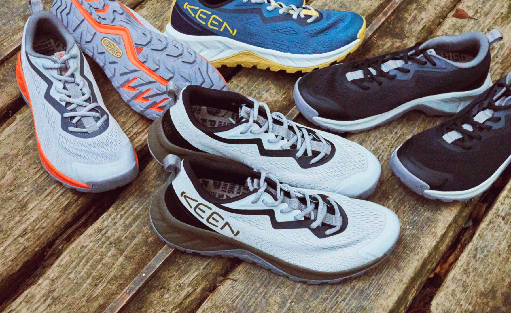 Men's Versacore Speed Shoe  |  Martini Olive/Abbey Stone - Image 7