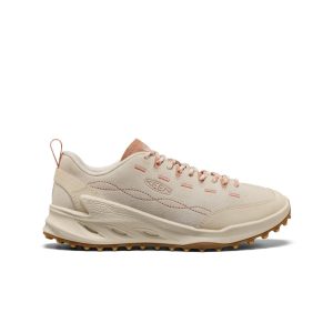 Women's Jasper Zionic Sneaker  |  Cork/Birch