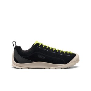 Men's Jasper Sneaker  |  Black/Evening Primrose
